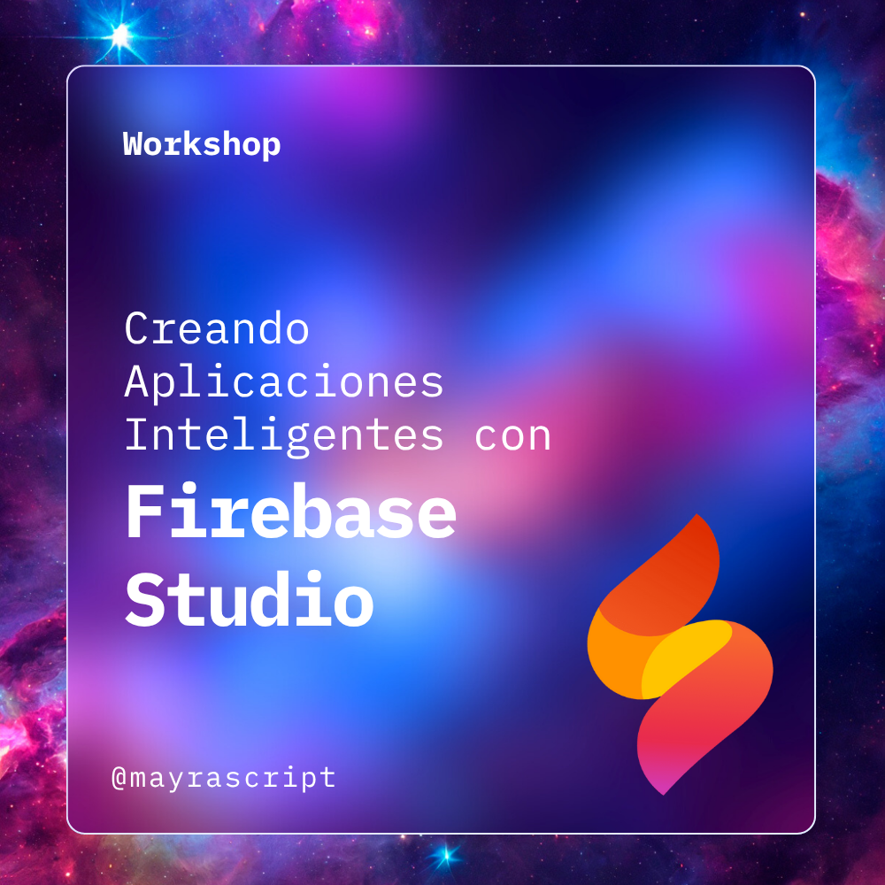 Image for a tech workshop.